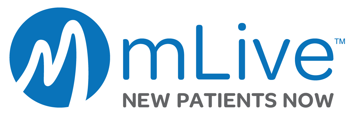 mLive: New Patients Now